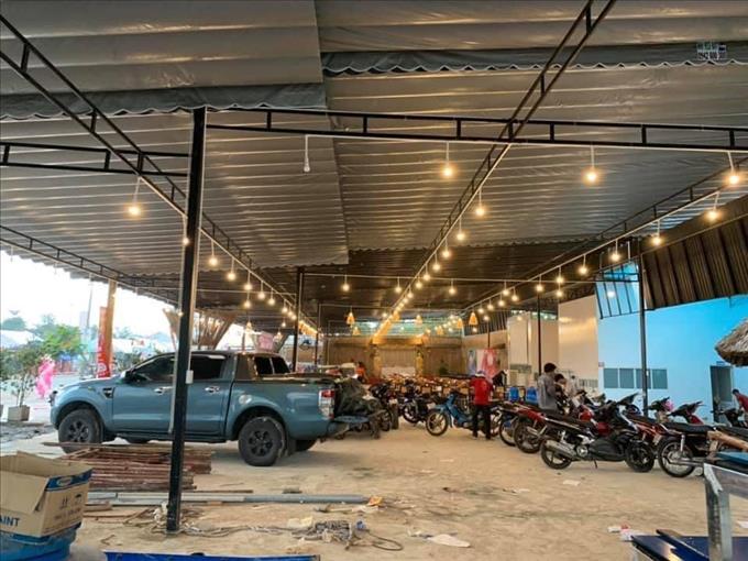 Thiết kế thi công trọn gói bạt che nắng cao cấp tại Hà Tĩnh 1.jpg